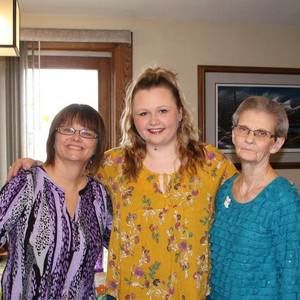 Meet your Posher, Tammy